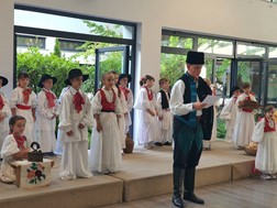 Το 5ο Γυμνάσιο Τρικάλων στην Κροατία με πρόγραμμα Erasmus+