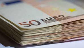 Aύξηση καταθέσεων κατά 77 εκατ. ευρώ στα Τρίκαλα