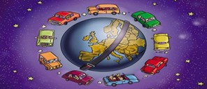 Και φέτος τα Τρίκαλα στην "Ευρωπαϊκή Νύχτα χωρίς Ατυχήματα"