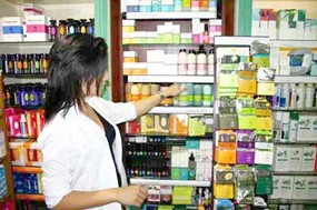Τα εφημερεύοντα φαρμακεία την Τρίτη στα Τρίκαλα