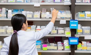 Περισσότερα φαρμακεία σε εφημερία στα Τρίκαλα