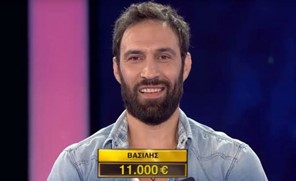 Tρικαλινός κέρδισε 11.000 ευρώ στο Deal 