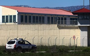 Ξυλοδαρμός κρατουμένου στις φυλακές Τρικάλων 