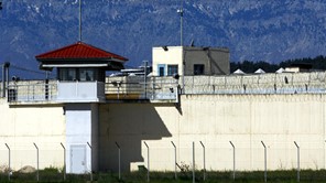 Τηλεϊατρική για τους κρατούμενους στις φυλακές Τρικάλων