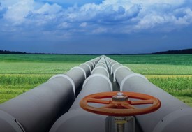 Από 6 Ιουνίου τα έργα για φυσικό αέριο στο Μεγαλοχώρι - Κυκλοφοριακές ρυθμίσεις 