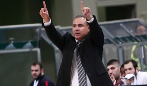 Φλεβαράκης: «Μπροστά μας έχουμε το ματς της τριετίας»