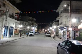 Ολική αναβάθμιση του συστήματος δημοτικού φωτισμού στον Δήμο Πύλης 