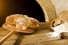 Κλειστοί οι φούρνοι στα Τρίκαλα την 25η Μαρτίου