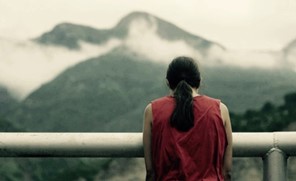 H θέα από το «Φράγμα» Μεσοχώρας, τη νέα ταινία του Γιώργου Τελτζίδη (ΕΙΚΟΝΕΣ)