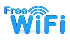 Νέο WiFi στην Καλαμπάκα και έναρξη συντήρησης του παλιού