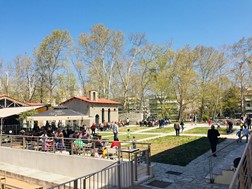 Δημ. Παπαστεργίου: Να μη μηδενίζουμε το έργο κανενός