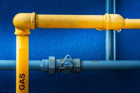 EΔΑ ΘΕΣΣ: Επενδύσεις 175 εκατ. για δίκτυα φυσικού αερίου - Tα έργα στη Θεσσαλία 