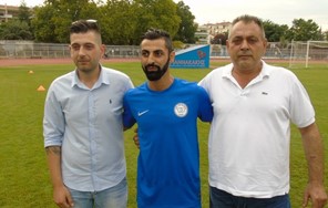 Γιαλιάς: «Θέλετε κι άλλον;»