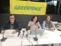 Greenpeace: Σε 4 άξονες με 10 προτάσεις η ανάκαμψη της Θεσσαλίας από τις καταστροφές