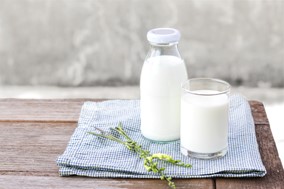 1 Ιουνίου: Παγκόσμια Ημέρα Γάλακτος  