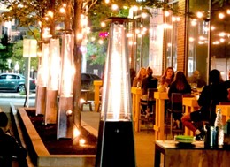 Επιμελητήριο Τρικάλων: Έως 5.000€ για θερμαντικά σώματα στην εστίαση