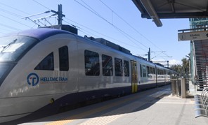 Νέες αμαξοστοιχίες στον άξονα Αθήνα - Kαλαμπάκα - Οι ώρες αναχώρησης