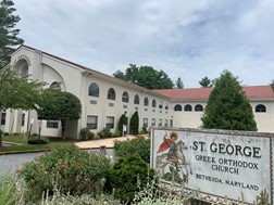 Συνεργασία της Βιβλιοθήκης Καλαμπάκας με το Ελληνικό Σχολείο “Άγιος Γεώργιος” των ΗΠΑ