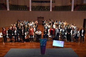 Σε ευρωπαϊκό πρόγραμμα για την ισότητα των φύλων και την ισότιμη κατανομή του χρόνου ο Δήμος Τρικκαίων