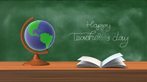 Μήνυμα του Διευθυντή Δευτεροβάθμιας Εκπαίδευσης Τρικάλων για την Παγκόσμια Ημέρα Εκπαιδευτικού