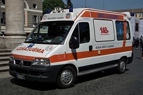 Tρικαλινός φορτηγατζής βρέθηκε νεκρός στην Ιταλία 