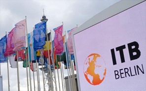 Δυναμικό παρών της Π.Ε. Τρικάλων μέσω του Ενιαίου Φορέα Τουρισμού στη Διεθνή Έκθεση ΙΤΒ Berlin 2021 
