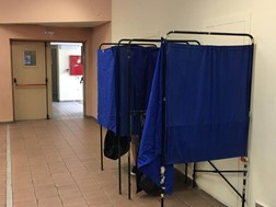 Τα εκλογικά τμήματα στο Δήμο Τρικκαίων και το νομό Τρικάλων 