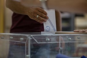 1.645 οι νέοι ψηφοφόροι στο νομό Τρικάλων 