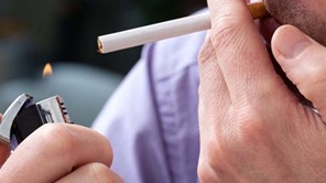 Θεριακλήδες οι Θεσσαλοί - Ερευνα για το κάπνισμα στην ελληνική περιφέρεια 
