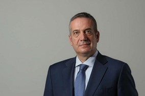 O τρικαλινός Γ. Καραγιάννης του ομίλου Οlympia στο γεύμα με τον Πολωνό πρόεδρο