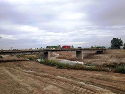 Kονδύλι 1 εκατ. ευρώ για τη συντήρηση γεφυρών στα Τρίκαλα 