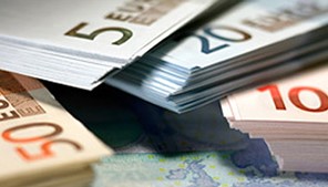 Οι τρικαλινοί έχουν στις Τράπεζες 1,4 δισ. ευρώ