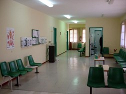 Η "ιατρική εικόνα" της Θεσσαλίας στα κέντρα υγείας