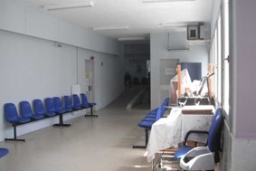 Θέσεις γιατρών του ΕΣΥ στα Κέντρα Υγείας των Τρικάλων