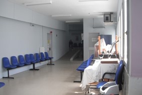 Αποδυναμωμένα τα Κέντρα Υγείας – Η εικόνα στη Θεσσαλία 