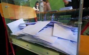 Τρίκαλα: Ικανοποιητική προσέλευση στις κάλπες για τις εκλογές του ΚΙΝΑΛ