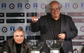 Με τη Λαμία τα Τρίκαλα στο Κύπελλο Ελλάδας