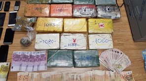 Προφυλάκιση Καρατζούνη και άλλων τεσσάρων για το κύκλωμα κοκαΐνης