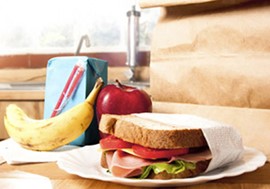 Σχολικά γεύματα και στο Δήμο Τρικκαίων