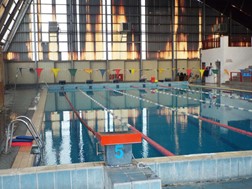 Αιτήσεις κολυμβητικών συλλόγων για το Δημοτικό Κολυμβητήριο