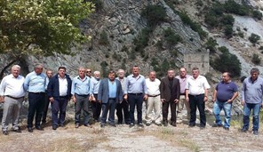 Σύμφωνο συνεργασίας για τους ορεινούς δήμους Τρικάλων, Καρδίτσας και Αρτας