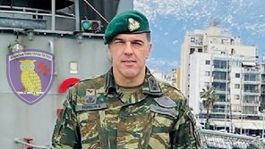 Τρίκαλα: Νέος Διοικητής της ΣΜΥ ο Ταξίαρχος Ιωάννης Κορέλης