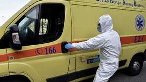 Kορωνοϊός: Στους 83 οι νεκροί - 52 νέα κρούσματα, 84 στις ΜΕΘ