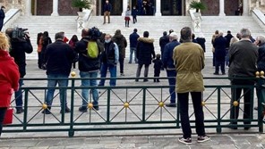 Aντιπρόεδρος ΕΟΔΥ: Σε τρεις εβδομάδες ο "λογαριασμός" για τα Θεοφάνεια