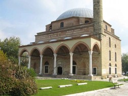 Επαναλειτουργούν από Δευτέρα Κουρσούμ Τζαμί και Δίδυμο Οθωμανικό Λουτρό