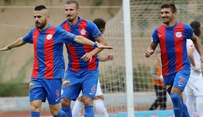 Ο ΑΟΤ εύκολα 4-0 τον Πανελευσινιακό