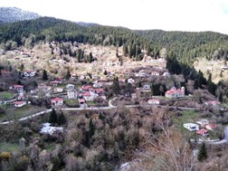 Χωρίς υποδομές υγείας ορεινά χωριά σε Τρίκαλα και Καρδίτσα