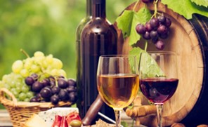 «Όχι» στον Ειδικό Φόρο Κατανάλωσης στο κρασί 