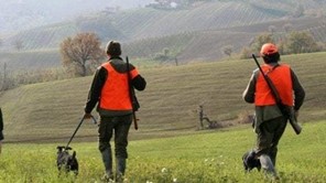 Aρση απαγόρευσης του κυνηγιού στα Τρίκαλα 