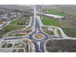 Πρόγραμμα οδικής ασφάλειας 24 εκατ. ευρώ προωθεί η Περιφέρεια Θεσσαλίας 